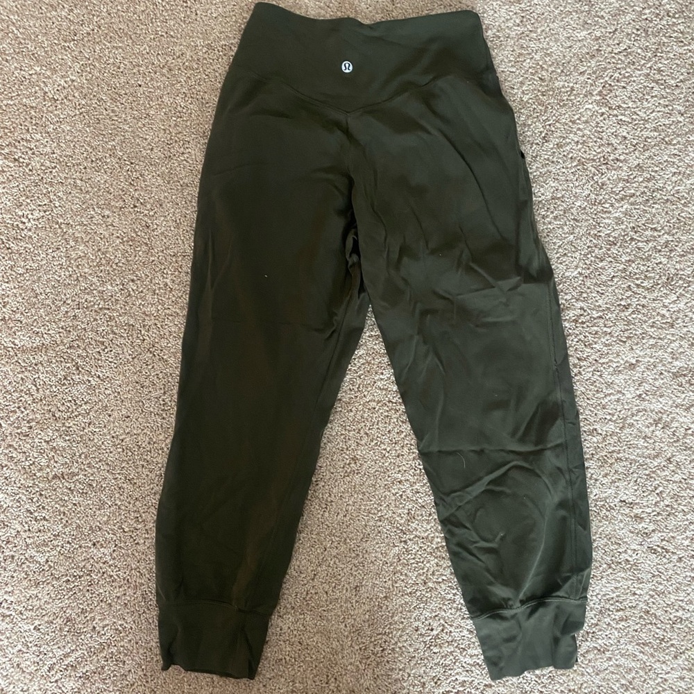 Lululemon Align Joggers